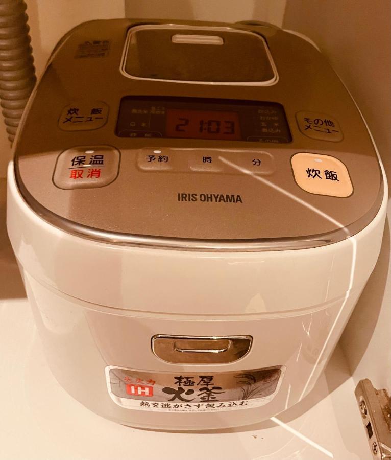 東瀛stays 501箱根 お洒落な和洋室 โอซาก้า